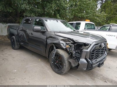 2024 Toyota Tundra