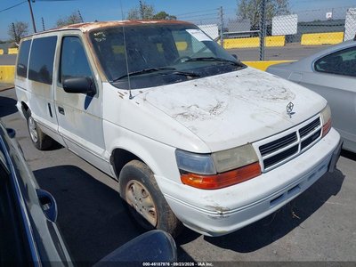 1995 Dodge Caravan