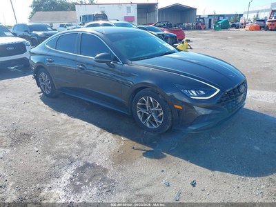 2020 Hyundai Sonata