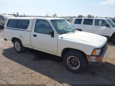 1991 Toyota Pickup
