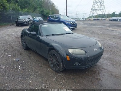 2006 Mazda MX-5