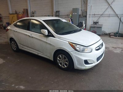 2013 Hyundai Accent