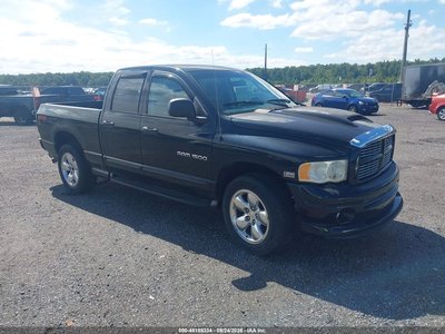 2004 Dodge Ram 1500