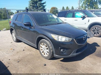 2013 Mazda CX-5
