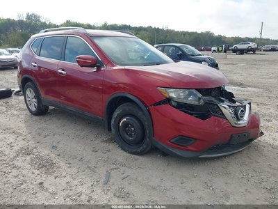 2014 Nissan Rogue