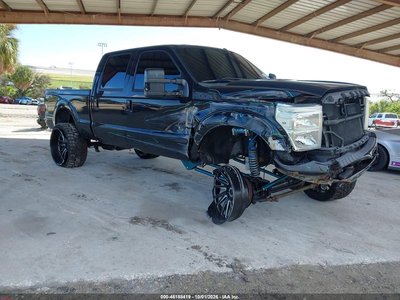 2014 Ford F-350