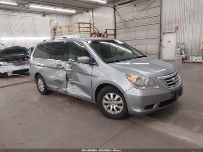 2010 Honda Odyssey