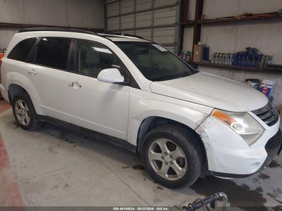 2008 Suzuki XL-7