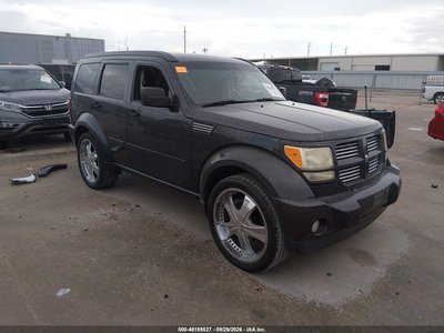 2011 Dodge Nitro