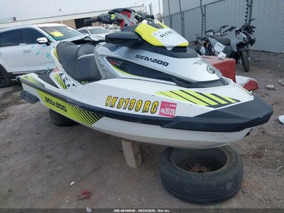2017 Sea-Doo Rxt-x 300