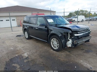 2015 Ford Flex