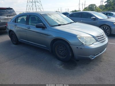 2010 Chrysler Sebring