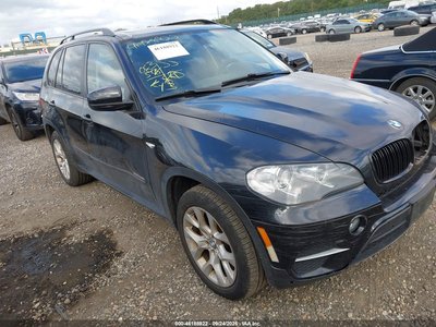 2012 BMW X5