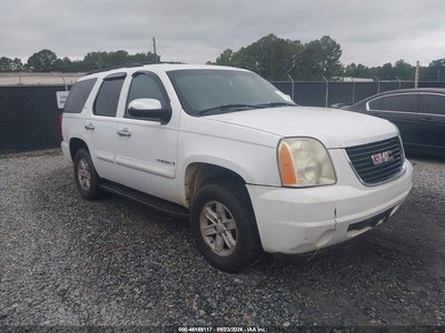 2007 GMC Yukon