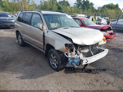 2006 Toyota Highlander