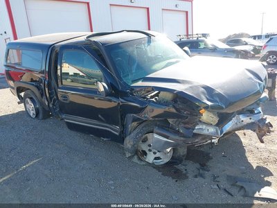 2006 Chevrolet Silverado 1500