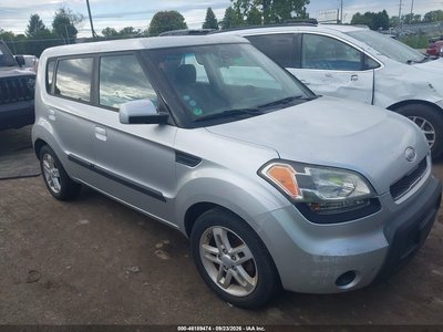 2010 Kia Soul