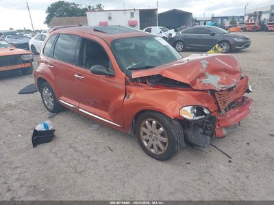 2003 Chrysler PT Cruiser