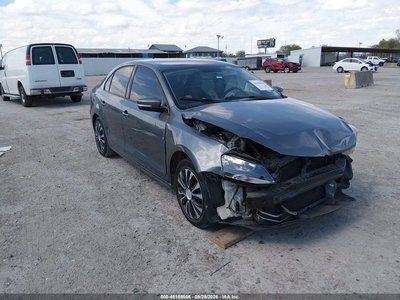 2014 Volkswagen Jetta