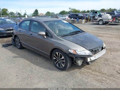 2011 Honda Civic