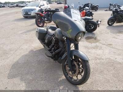 2022 Harley-Davidson Flhxst