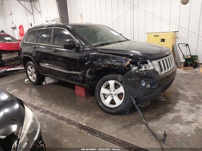 2011 Jeep Grand Cherokee
