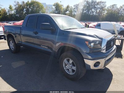 2008 Toyota Tundra