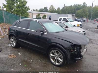2017 Audi Q3