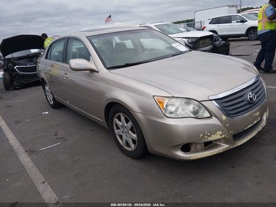 2008 Toyota Avalon