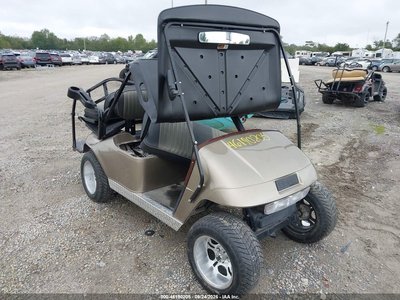 2013 EZGO Golf Cart