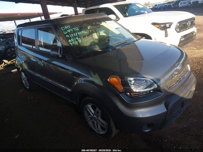 2010 Kia Soul