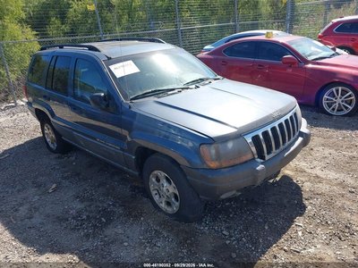 2002 Jeep Grand Cherokee