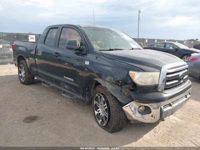 2010 Toyota Tundra