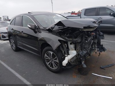 2016 Acura RDX