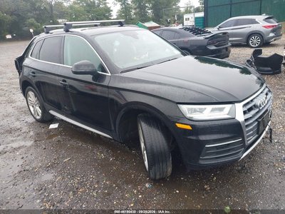 2020 Audi Q5