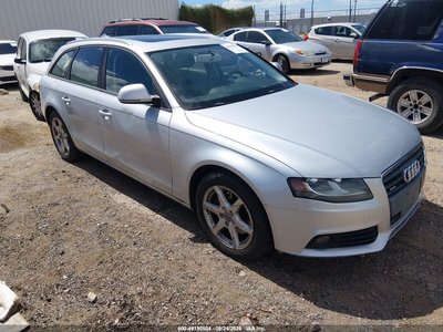 2009 Audi A4