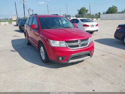 2015 Dodge Journey