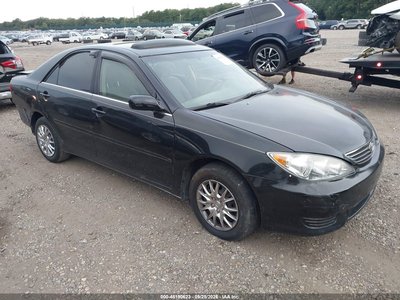 2005 Toyota Camry