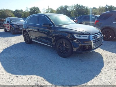2020 Audi Q5