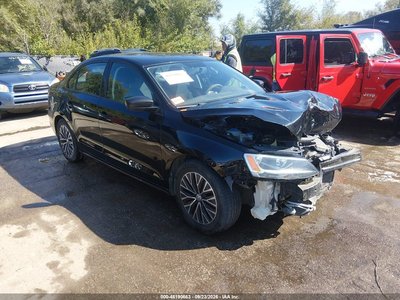2012 Volkswagen Jetta