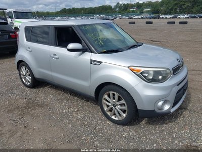2018 Kia Alma