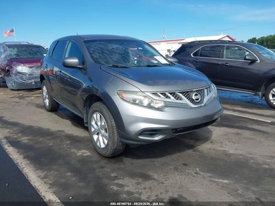 2014 Nissan Murano