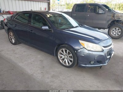 2014 Chevrolet Malibu