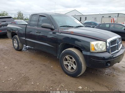 2006 Dodge Dakota