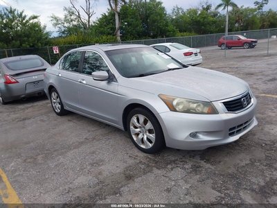 2009 Honda Accord