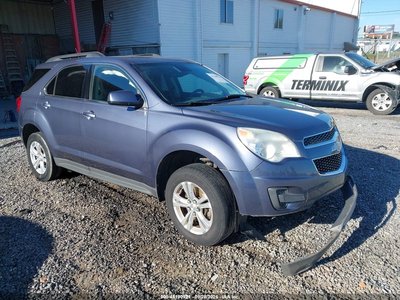 2013 Chevrolet Equinox