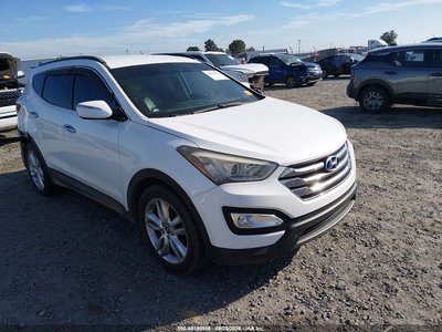 2013 Hyundai Santa Fe