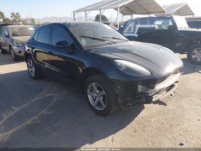 2021 Porsche Macan