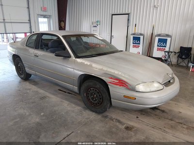 1996 Chevrolet Monte Carlo
