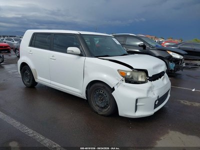 2011 Scion xB